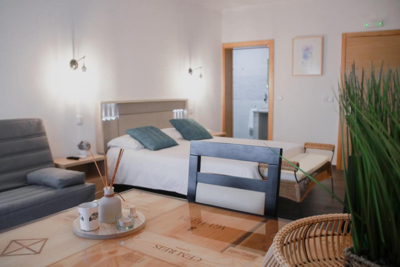 Sao Pedro Country House Campo Maior Dış mekan fotoğraf