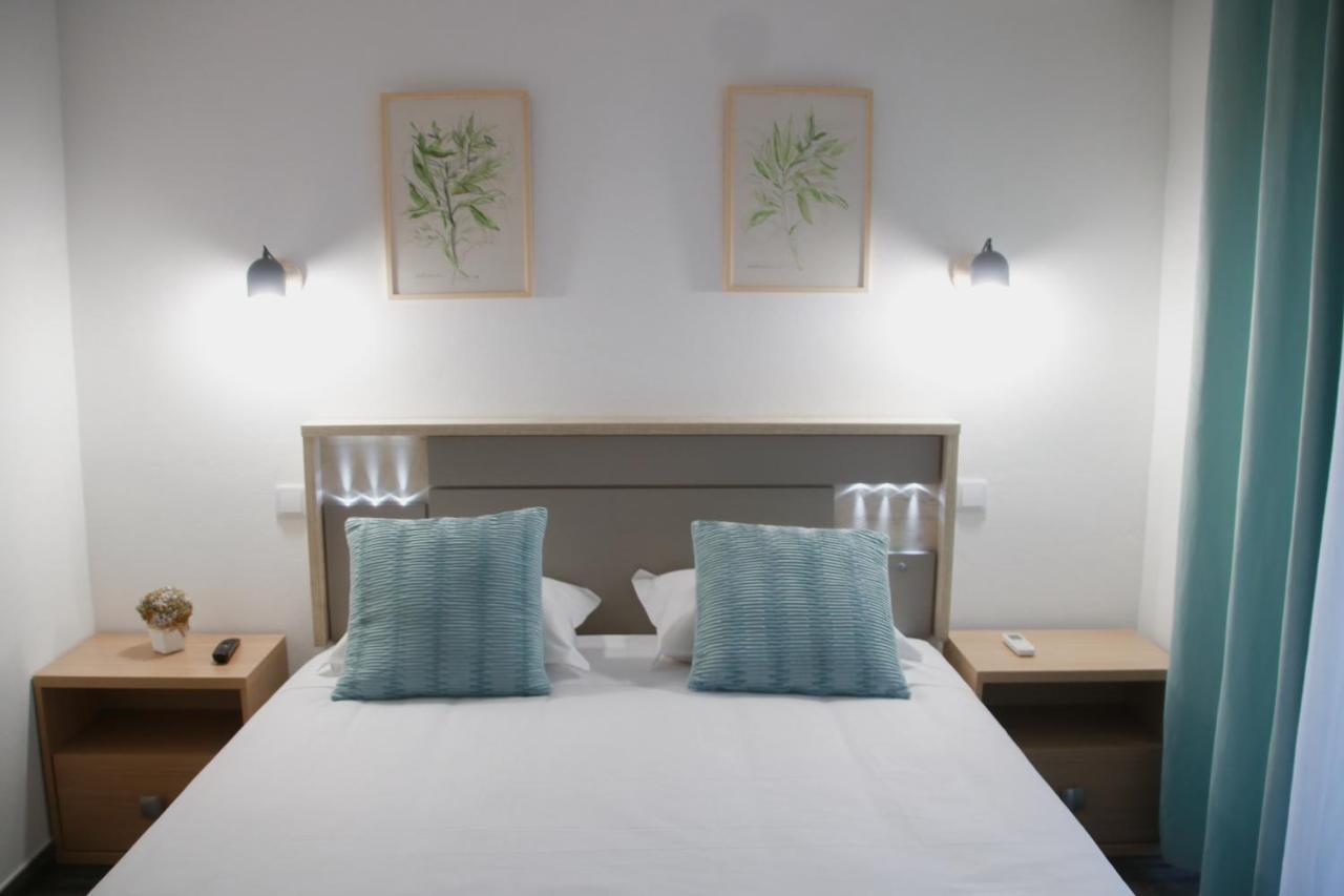 Sao Pedro Country House Campo Maior Dış mekan fotoğraf