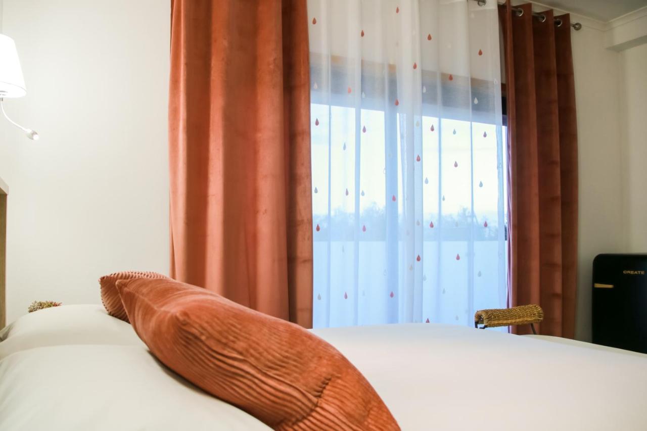 Sao Pedro Country House Campo Maior Dış mekan fotoğraf