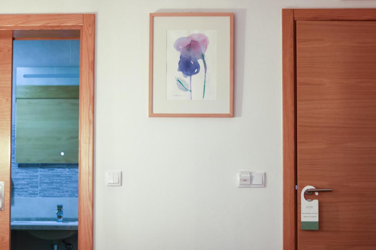 Sao Pedro Country House Campo Maior Dış mekan fotoğraf