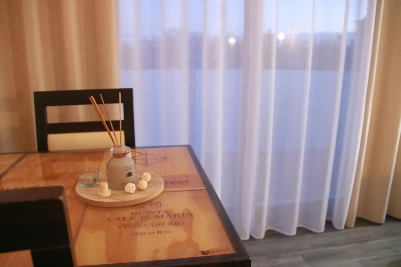 Sao Pedro Country House Campo Maior Dış mekan fotoğraf