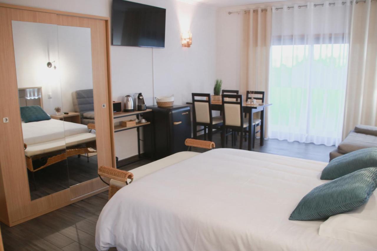 Sao Pedro Country House Campo Maior Dış mekan fotoğraf