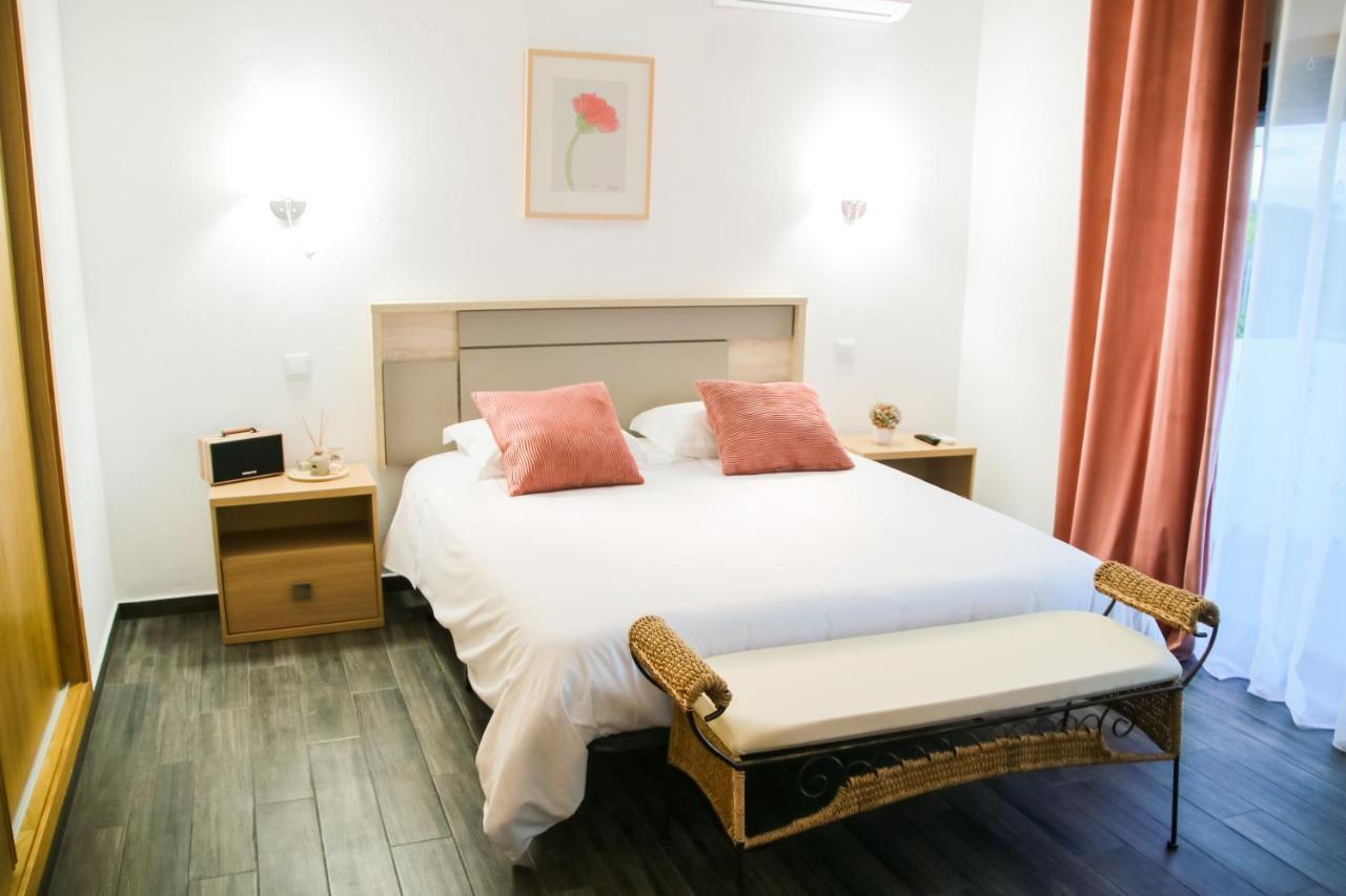 Sao Pedro Country House Campo Maior Dış mekan fotoğraf